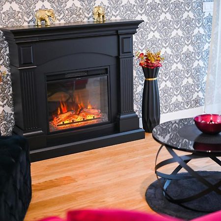 Apartman City Charm Μπάνια Λούκα Εξωτερικό φωτογραφία