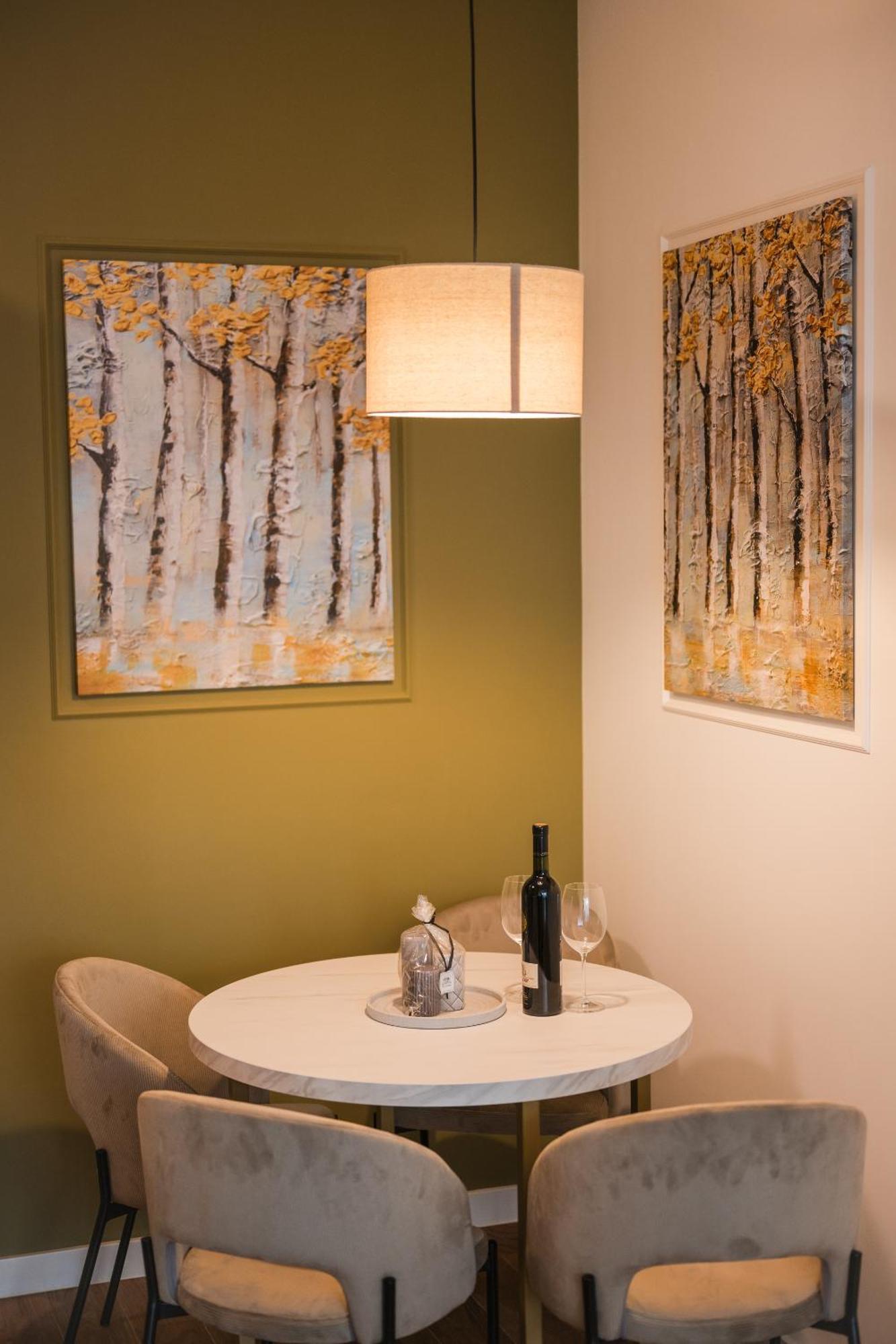 Apartman City Charm Μπάνια Λούκα Εξωτερικό φωτογραφία