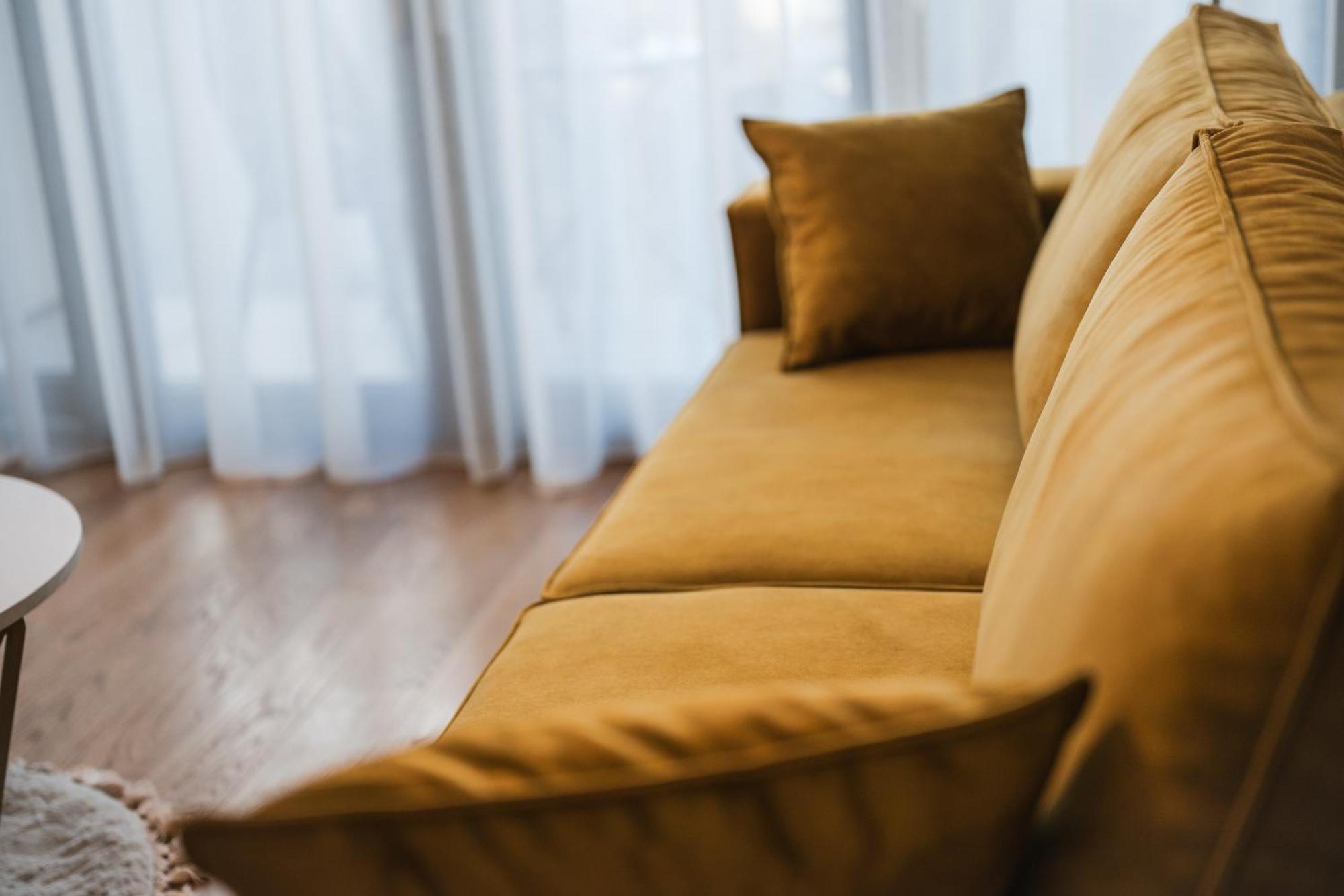 Apartman City Charm Μπάνια Λούκα Εξωτερικό φωτογραφία